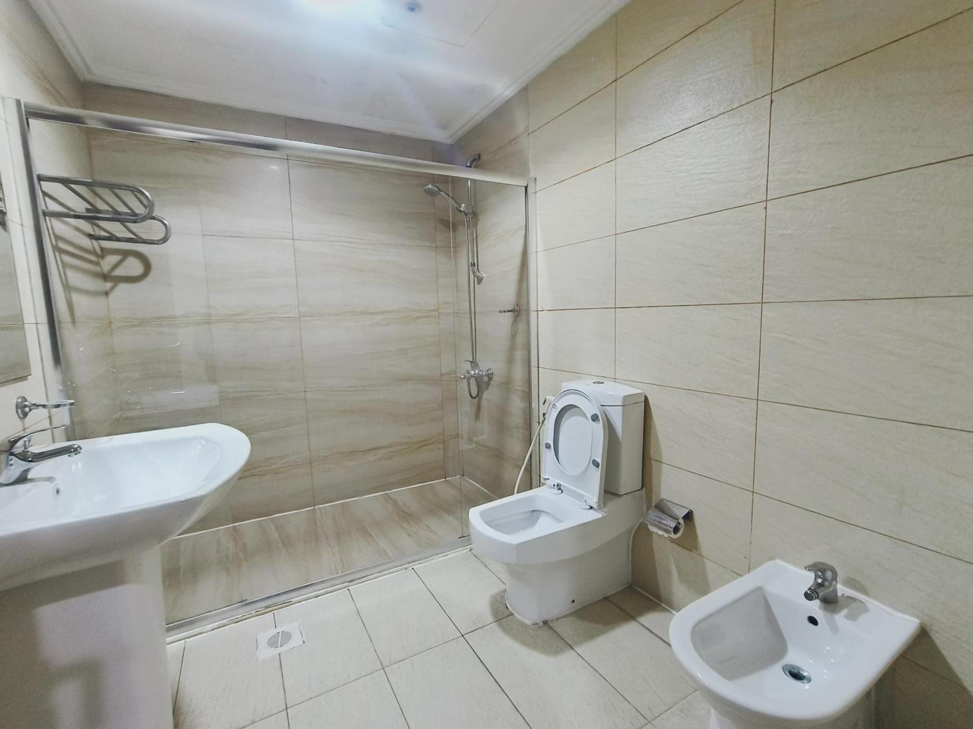 Marina Tower Hotel Manama Exterior foto